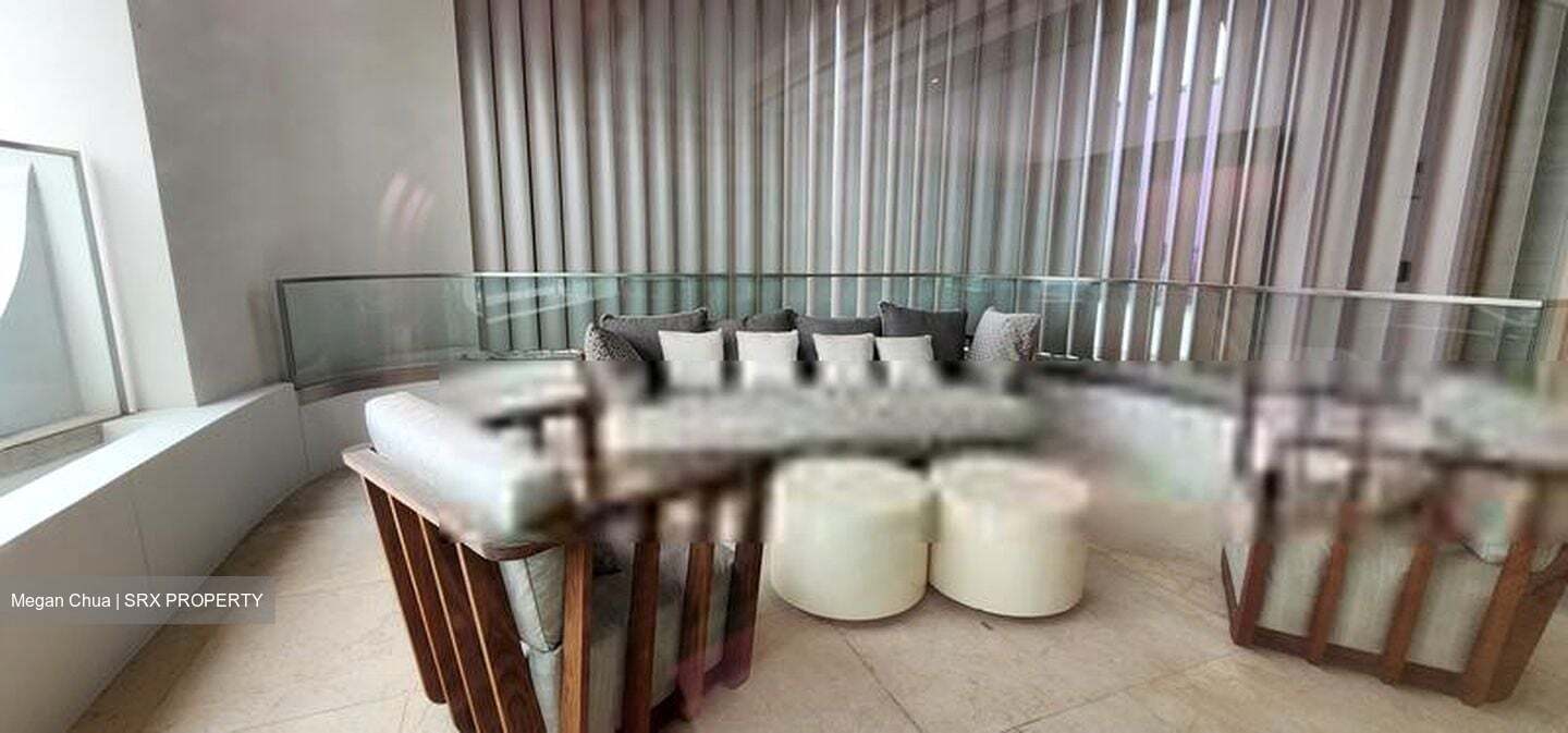 Ardmore Residence (D10), Condominium #456618681